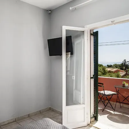Apartment Ionian Sea View At By Konnect *
